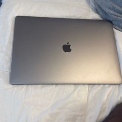 Mac book pro 2019 16 Inch
