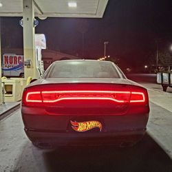 2014 Dodge Charger
