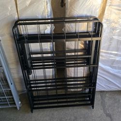 Queen Mattress Platforms