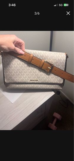 Michael Kors handbag