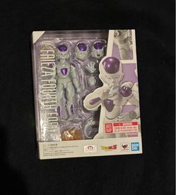 Dragon Ball Shfiguarts