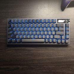 ROG AZOTH ( like new )