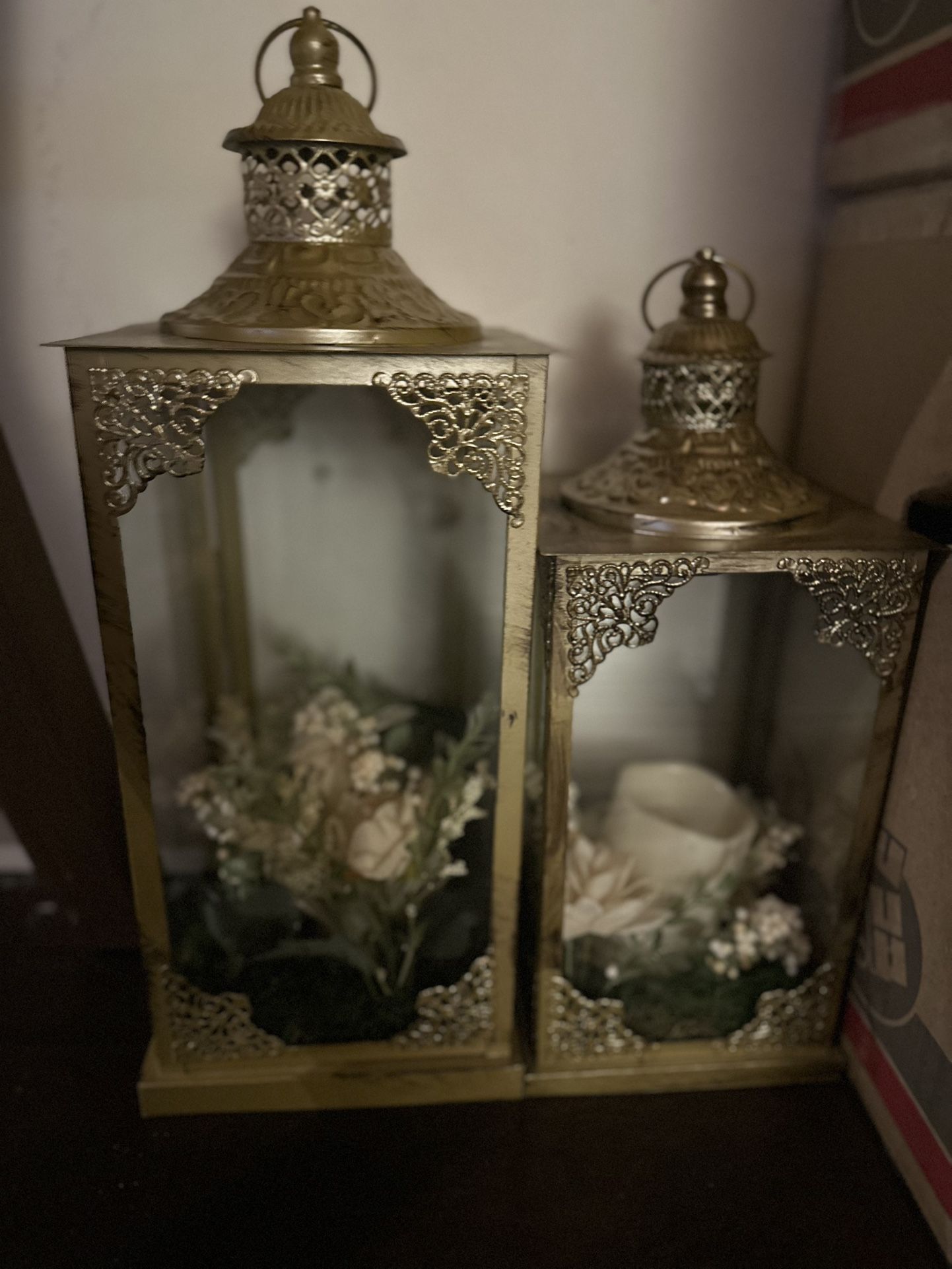Lanterns
