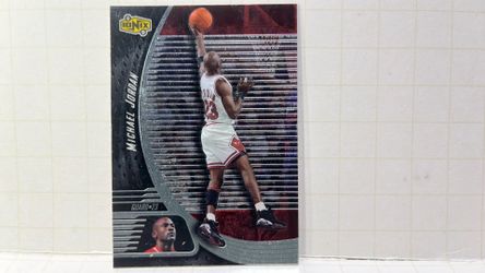 1998 Upper Deck Ionic Michael Jordan 