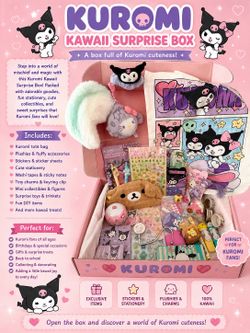🇺🇸🎀 MEMORIAL DAY SALE 🎀🇺🇸 KAWAII SURPRISE