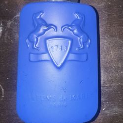 Pdm Percival Perfume De Marly 4.2 Oz