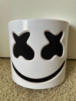 Dj Marshmello mask