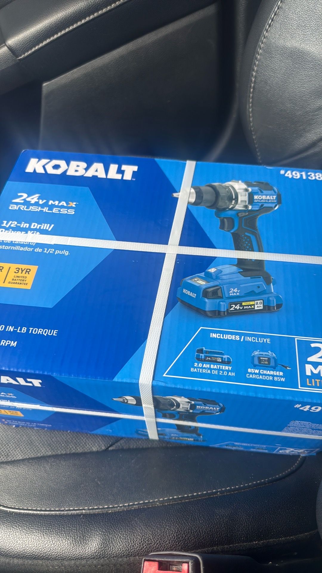 Power drills, 3, text best offer