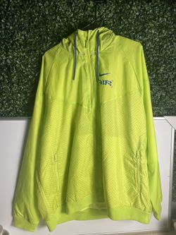 Nike Windbreaker