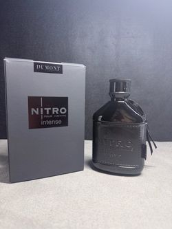 Nitro intense demont Paris