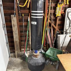 Punching Bag