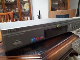 Electronics dvd player
