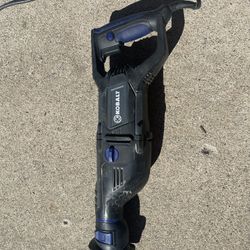 Kobalt Sawzall