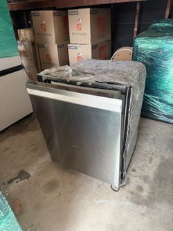Dishwasher SAMSUNG Smartwash6 24 inch