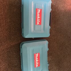 Makita Rotary Hammer