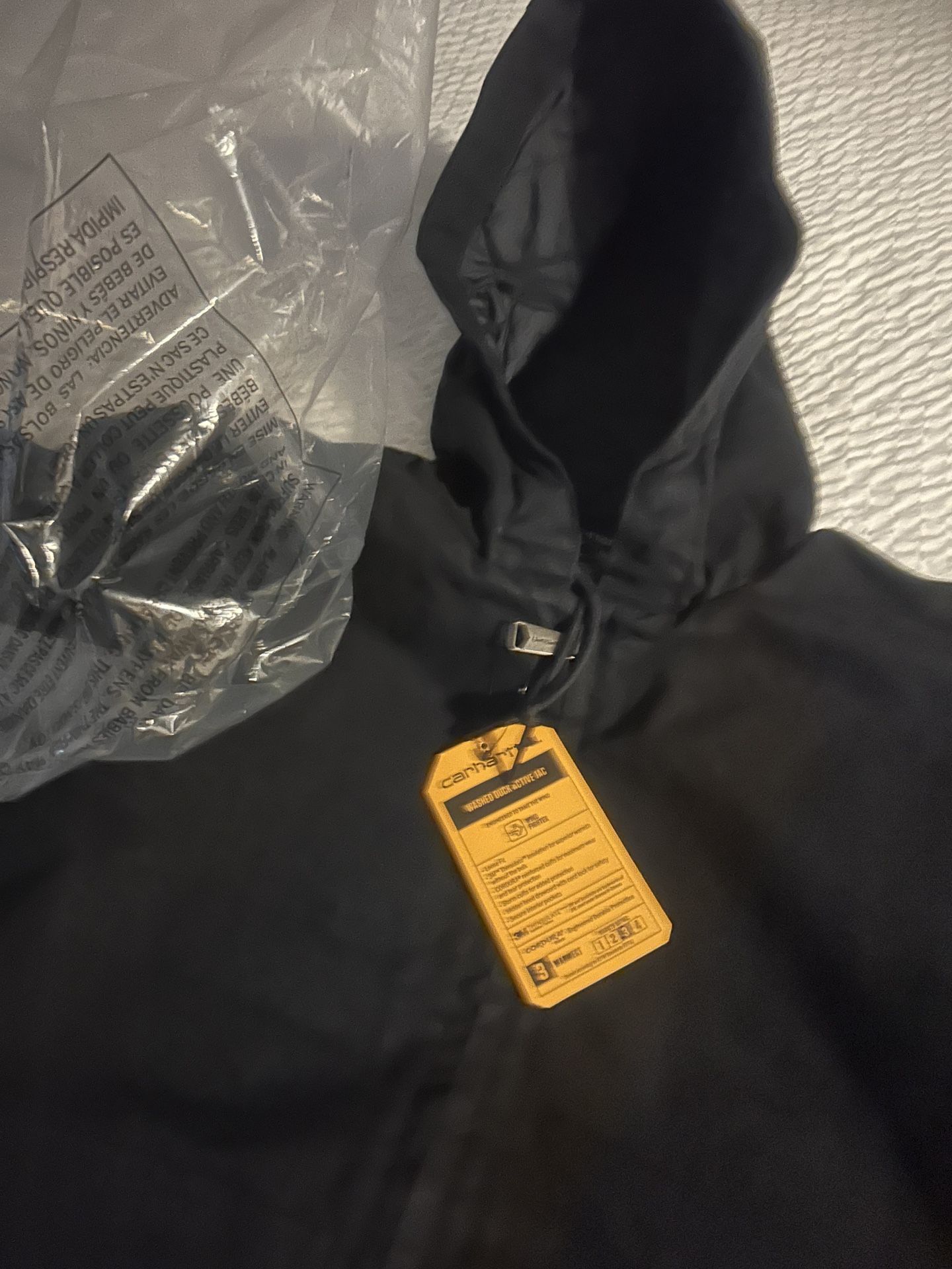 Carthart Jacket