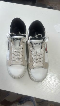 Zadig&Voltaire sneakers