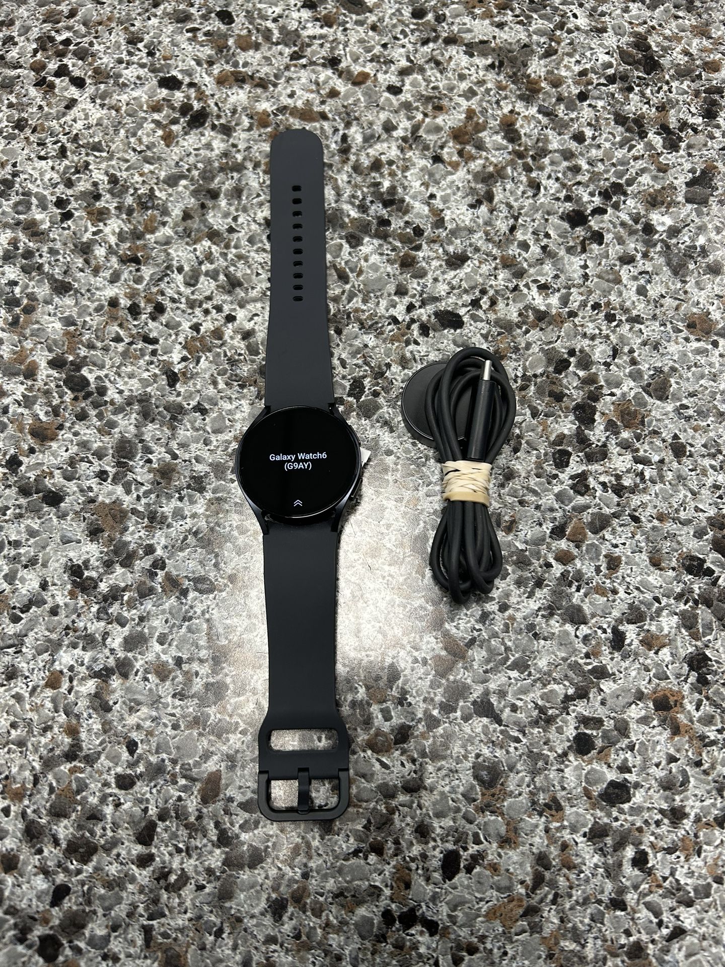 Samsung Galaxy Watch SM-R935u