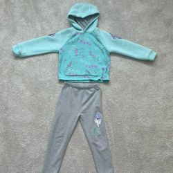 Disney Frozen Girls Set 