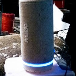 Wifi Bluetooth Speaker 