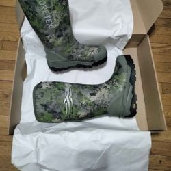 Sitka Ventlite Boots 