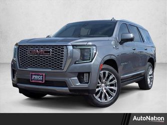 2021 GMC Yukon