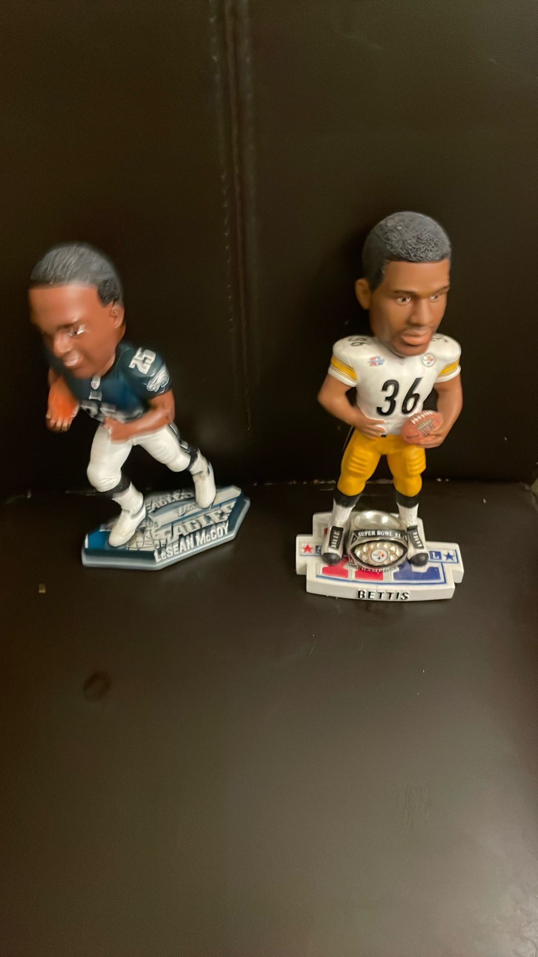 NFL Bobbleheads