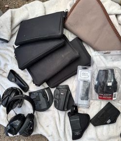 Shooting Gear