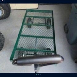 Garden Cart Brand New