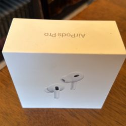 AirPods Pro (2nd generation)