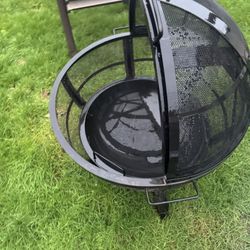 Fire Pit