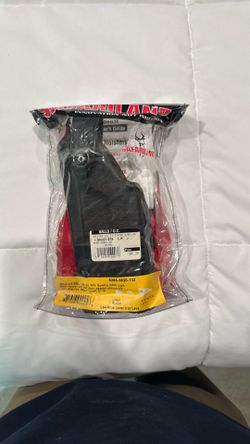 Safariland Holster For G 20 Or 21