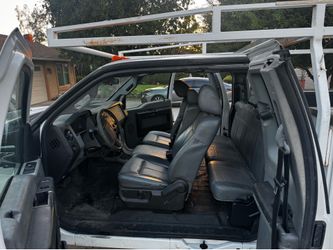 2014 Ford F350
