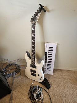 Music equipment