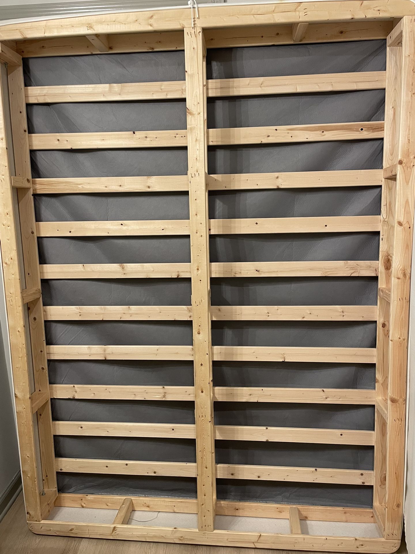 Box Spring