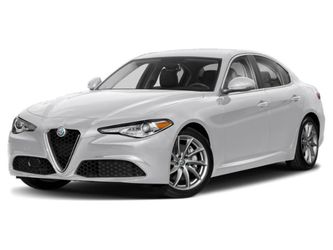 2019 Alfa Romeo Giulia