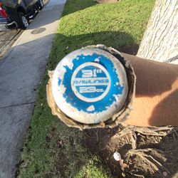 EASTON "BIG BARRELL " BAT ( SEE PICS) LOCATED IN GLENDORA  CHECK OUT MY PAGE ALOT OF BASEBALL EQUIPMENT FOR SALE "CHEAP"