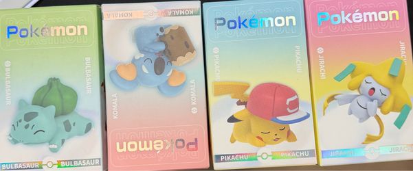Pokémon