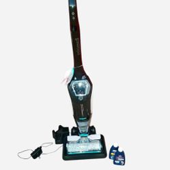 Bissell CrossWave Cordless Wet-Dry Vacuum