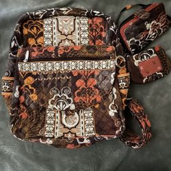 Marie Osmond Collection Purse Set