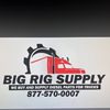 Big rig supply