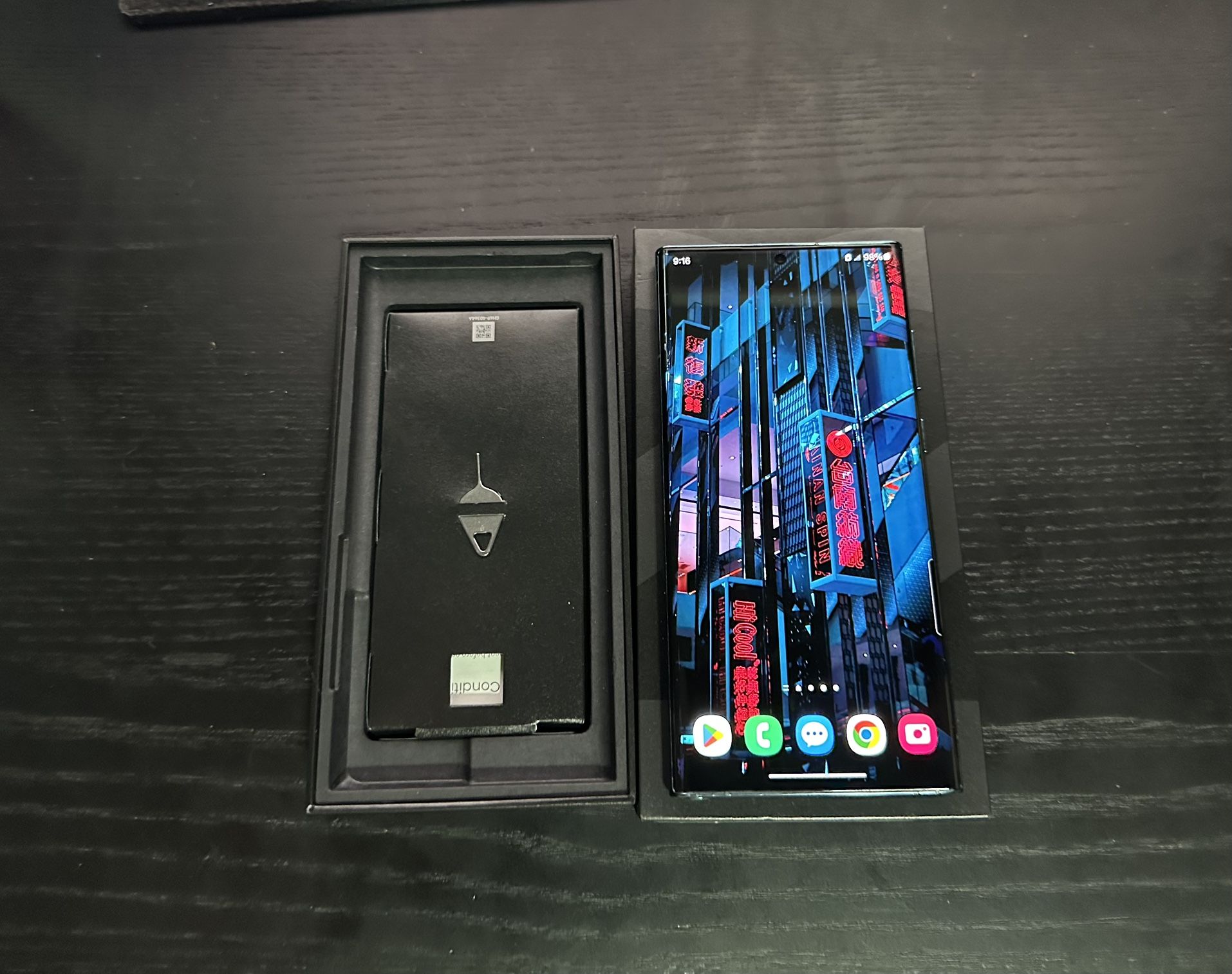 Samsung S22 Ultra 128gb