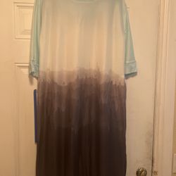 Vestido Small