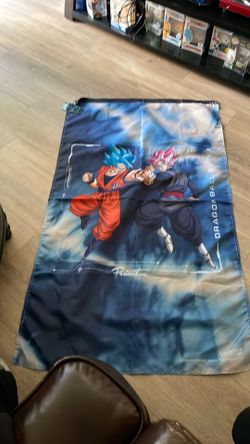 Dragon Ball Super  x Primtive