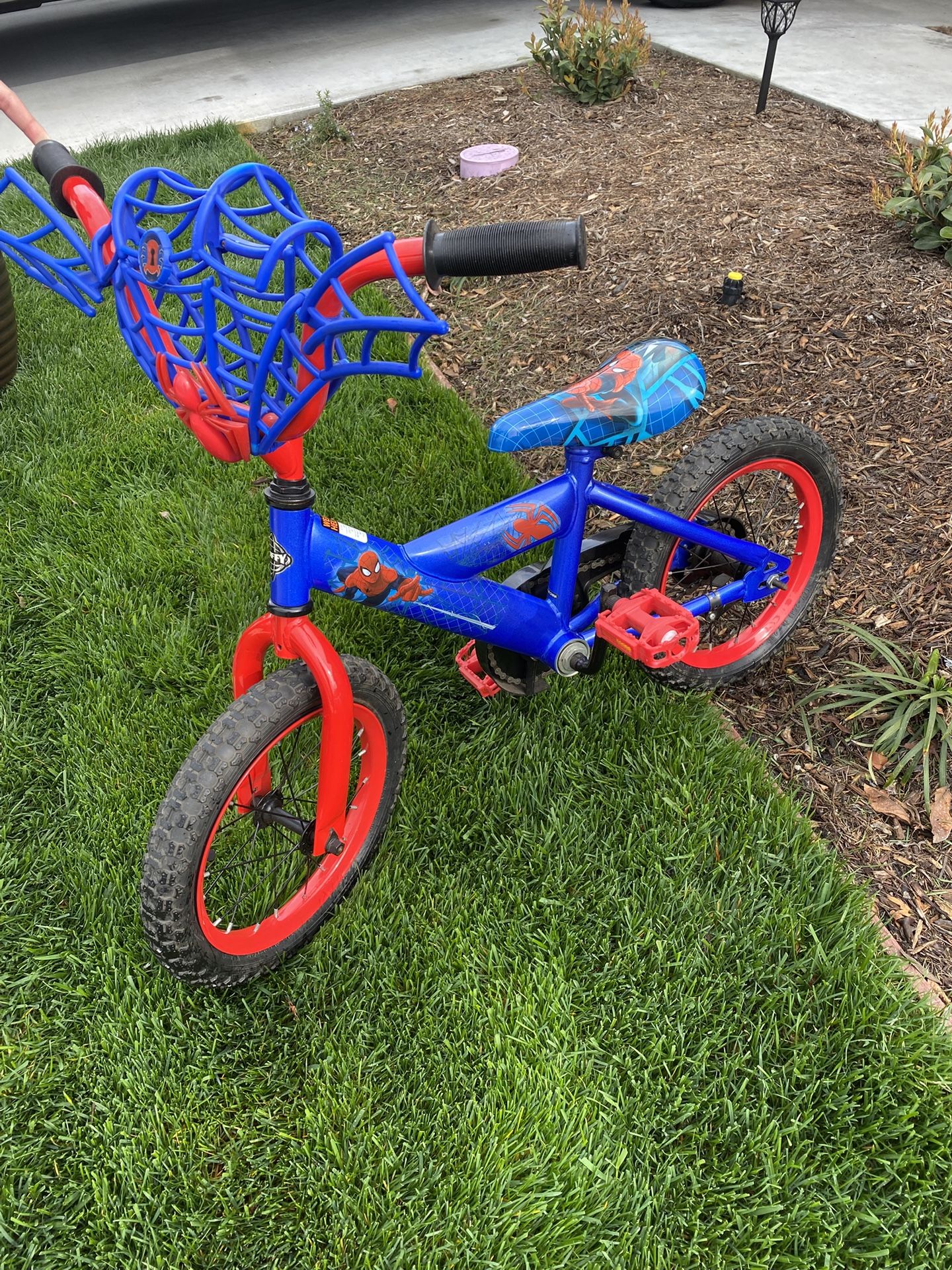 Kids Bike