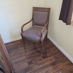 6 dining table chairs