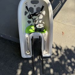 Baby Carrier  For Bike 