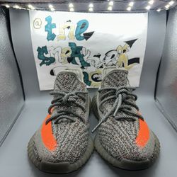 Yeezy 350 V2 Beluga Reflective 