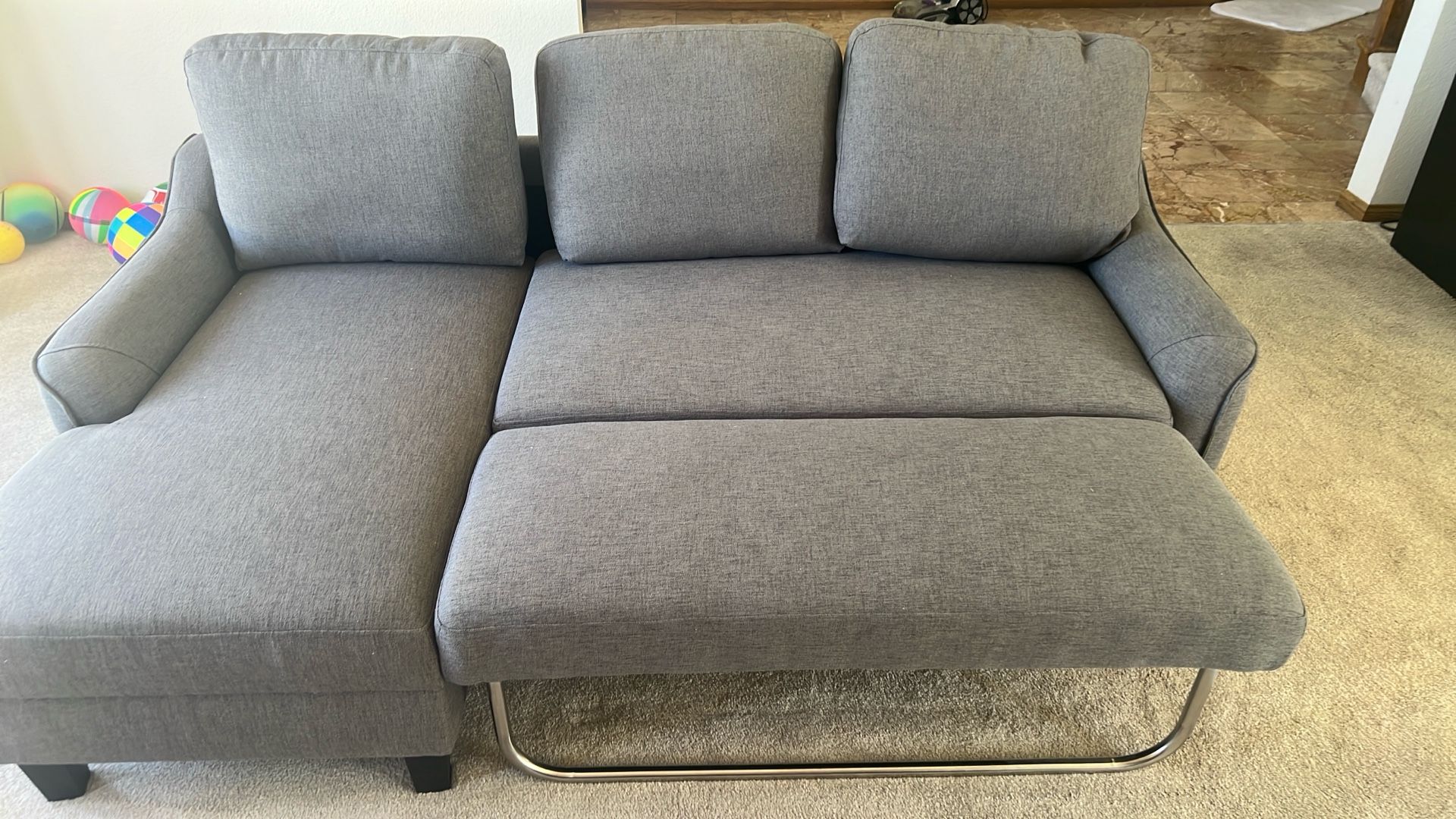 Sofa bed