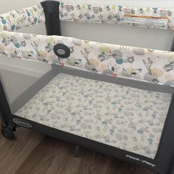 Baby Playpen 